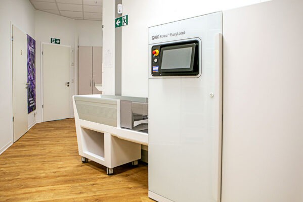 Apotheke im Lausitz-Park Cottbus