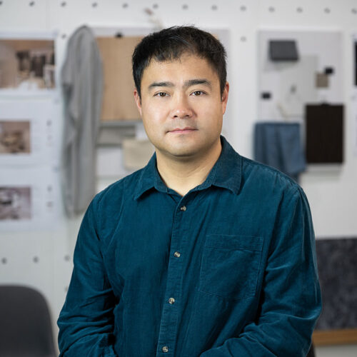 Yi Sun